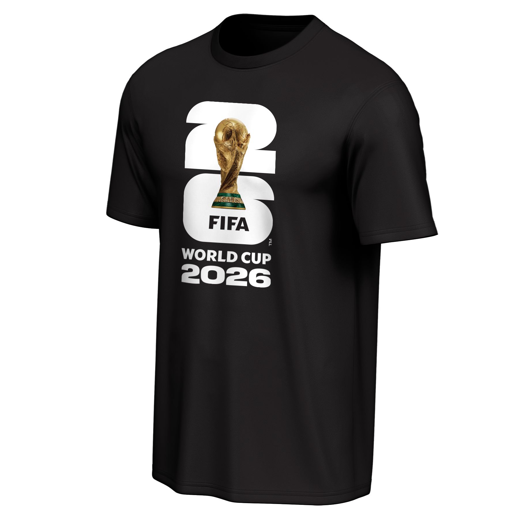 FIFA World Cup 2026™ Men's Bracket T-Shirt
