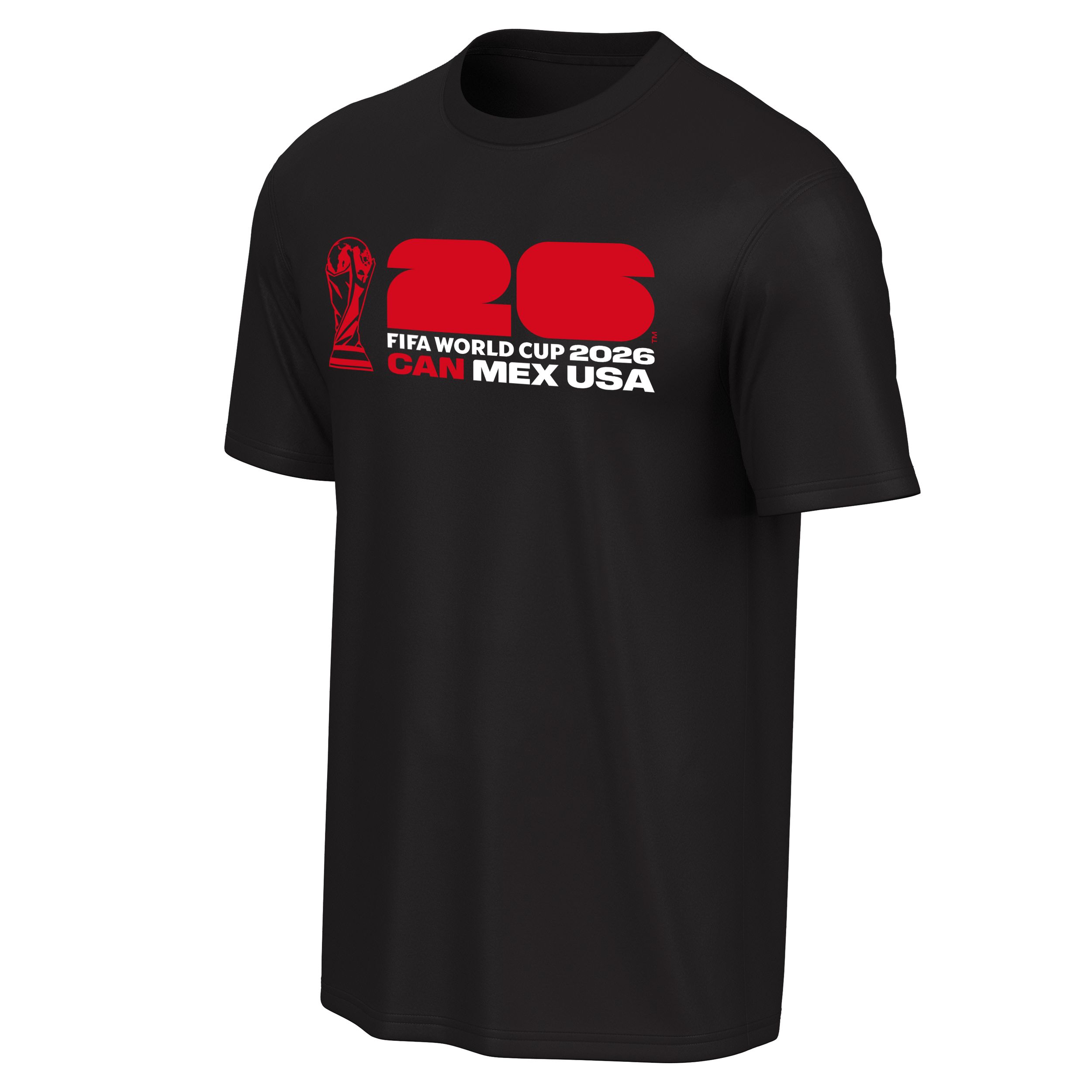FIFA World Cup 2026™ Men's Host Maple Leaf T-Shirt