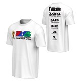FIFA World Cup 2026™ Men's Summary T-Shirt