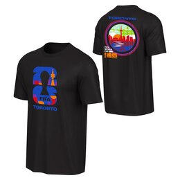 FIFA
 World Cup 2026™ Men's City Reflections T-Shirt