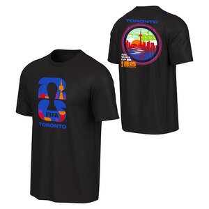 FIFA World Cup 2026™ Men's City Reflections T-Shirt