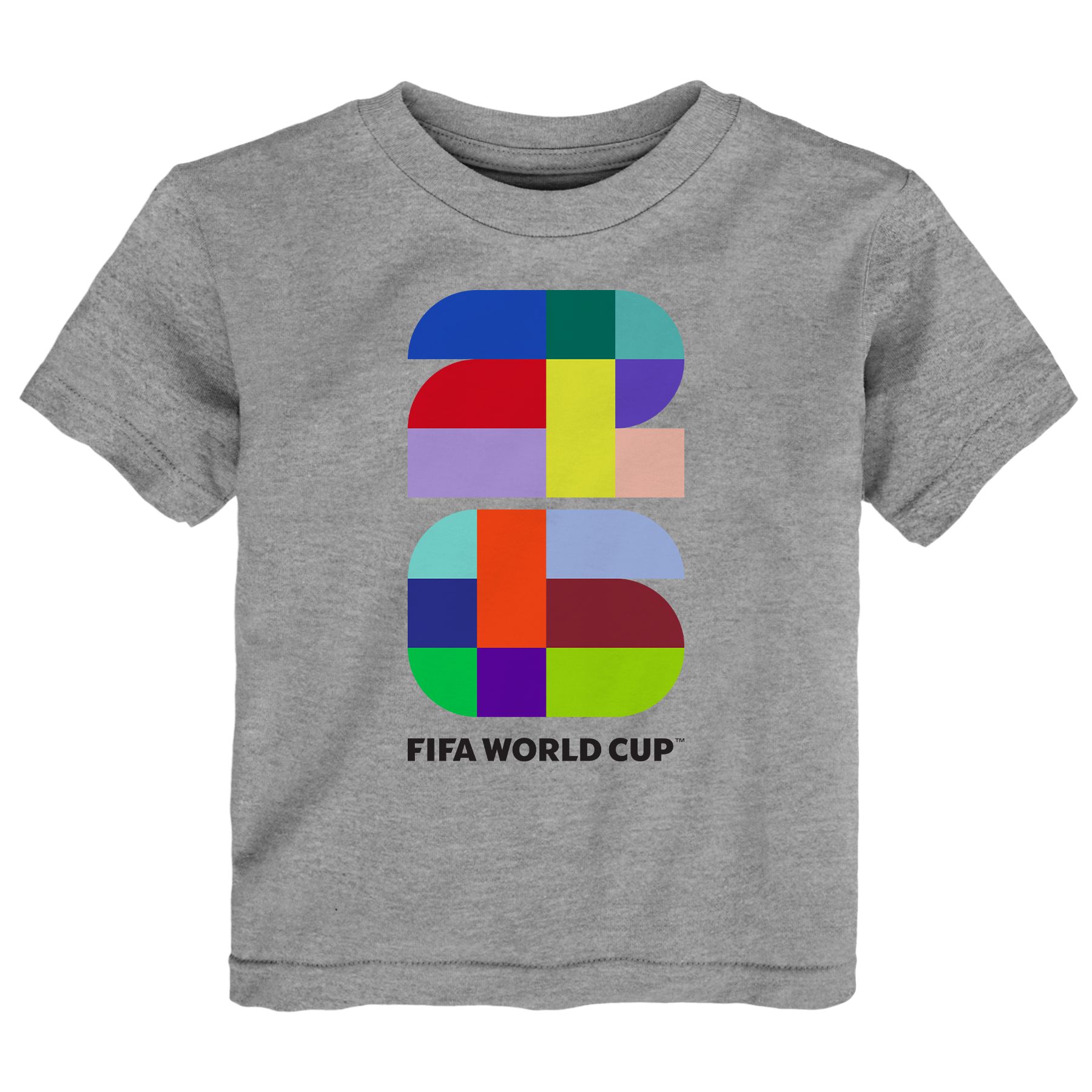 Toddler FIFA World Cup 2026™ Event T-Shirt