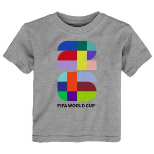 Toddler FIFA World Cup 2026™ Event T-Shirt