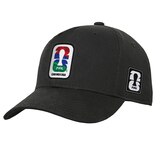 FIFA World Cup 2026™ Unisex Dad Cap Front_Angled_Left
