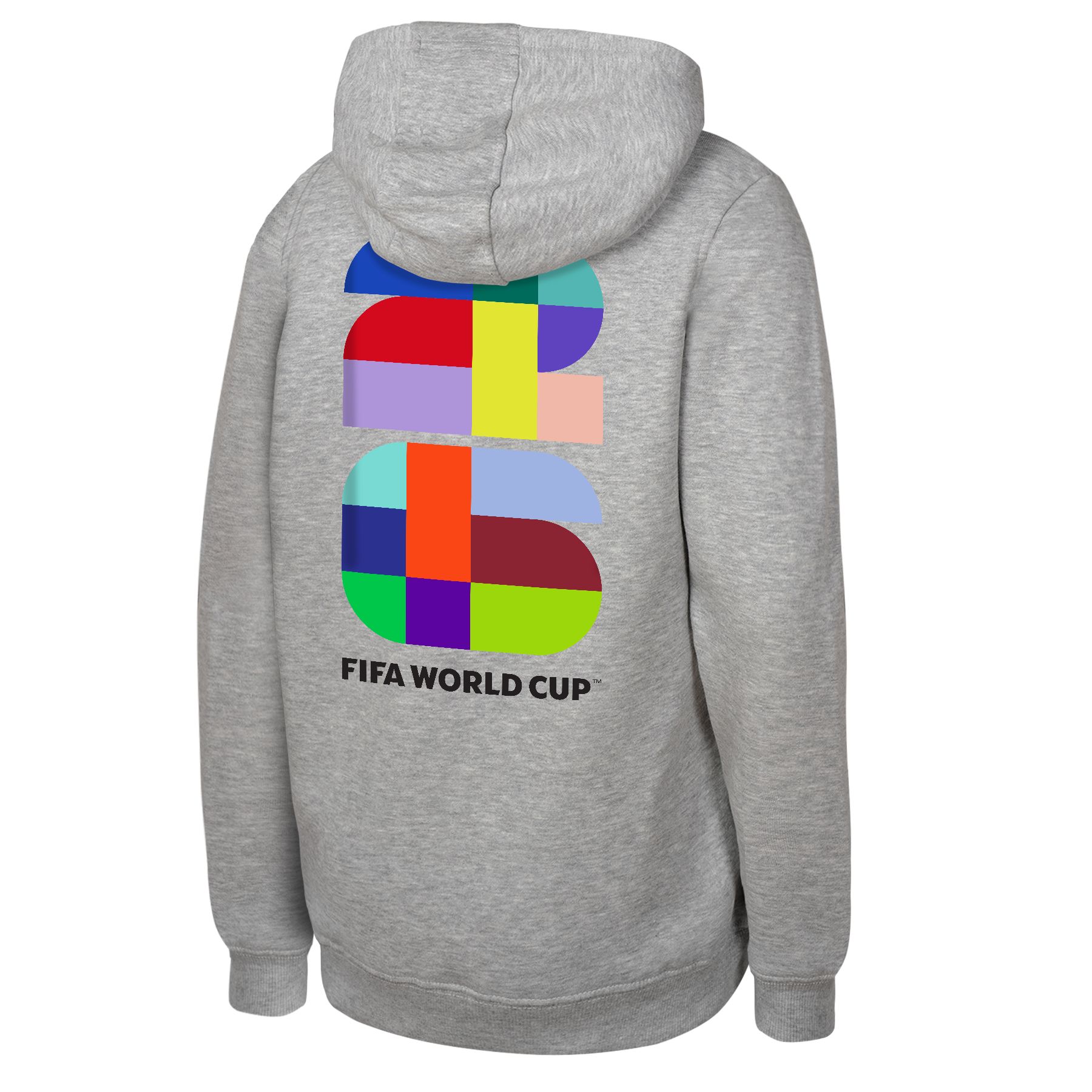 FIFA World Cup 2026™ Men's Event Multi Logo Hoodie