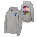 FIFA World Cup 2026™ Men's Event Multi Logo Hoodie Composite_or_Mixed