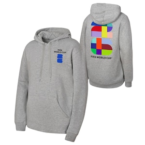 FIFA World Cup 2026™ Men's Event Multi Logo Hoodie