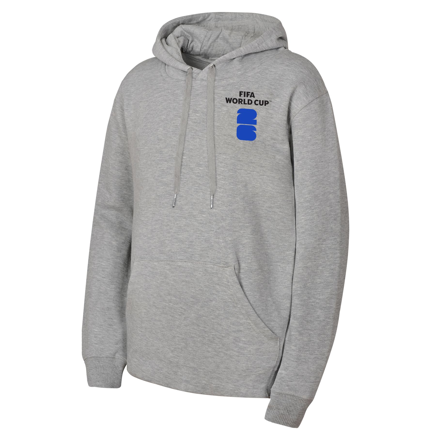 FIFA World Cup 2026™ Men's Event Multi Logo Hoodie