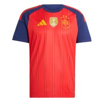 Team Spain adidas Men's Two Star Jersey
