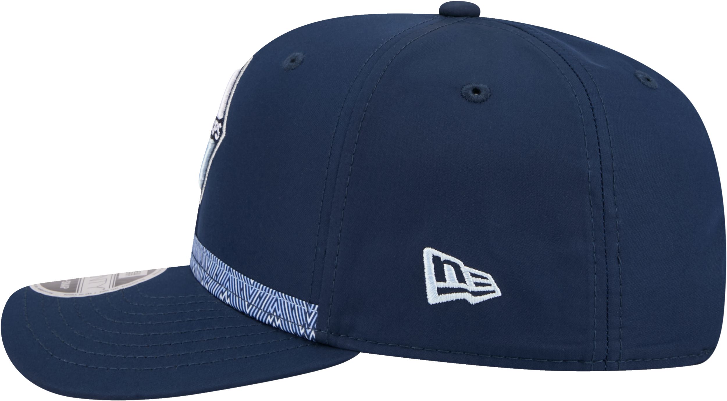 Vancouver Whitecaps FC New Era Hook 9SEVENTY Cap