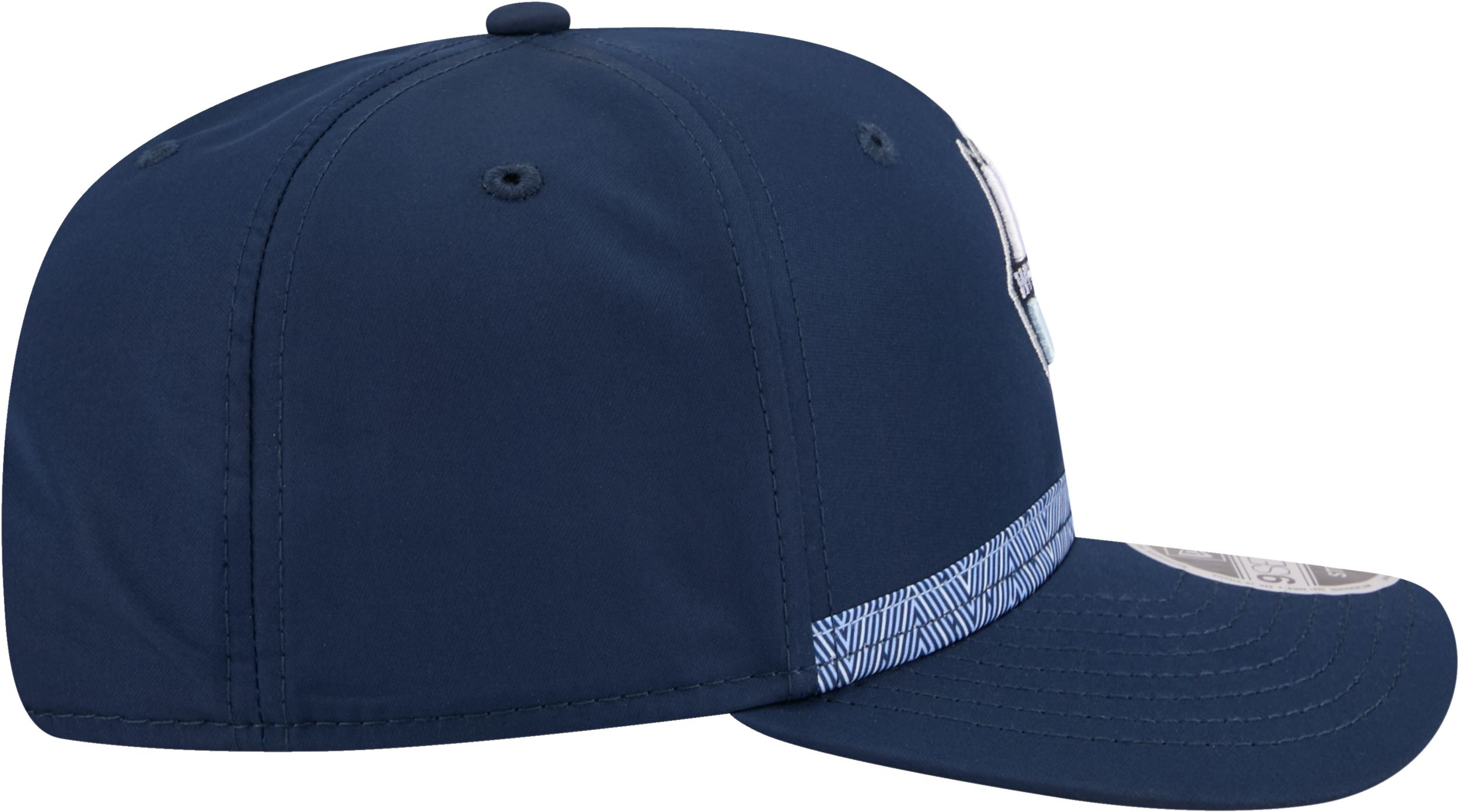 Vancouver Whitecaps FC New Era Hook 9SEVENTY Cap