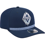 Vancouver Whitecaps FC New Era Hook 9SEVENTY Cap Front_Angled_Right