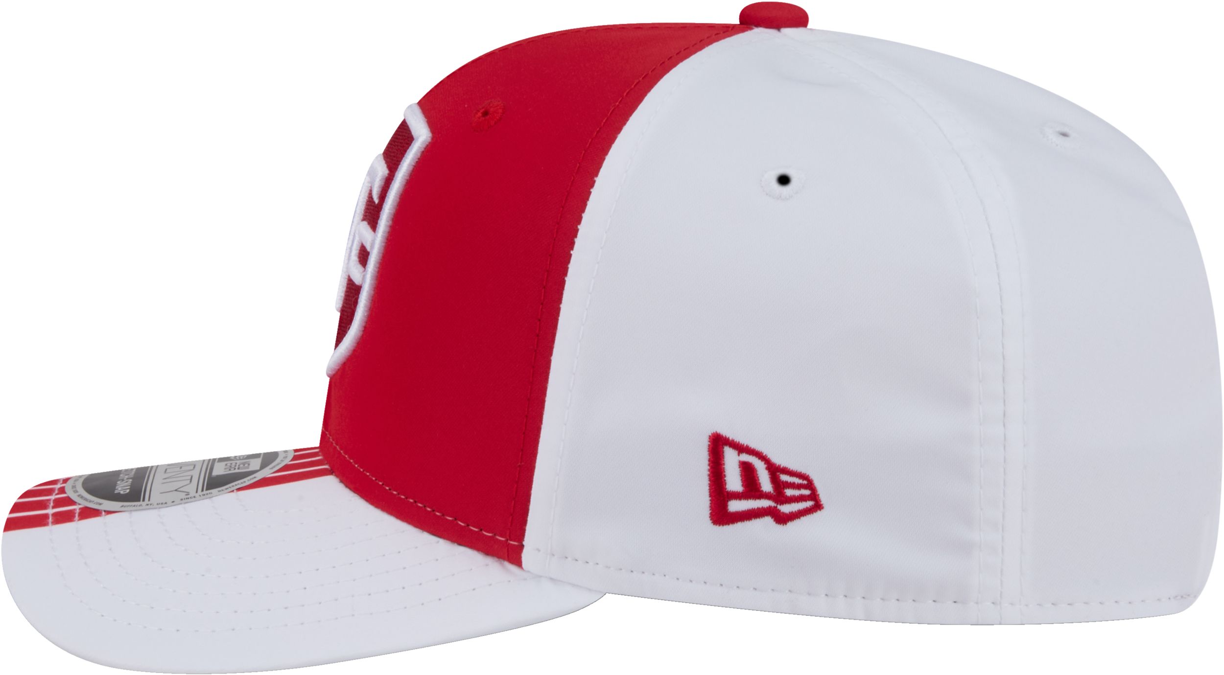 Toronto FC New Era Unisex Hook 9SEVENTY Cap