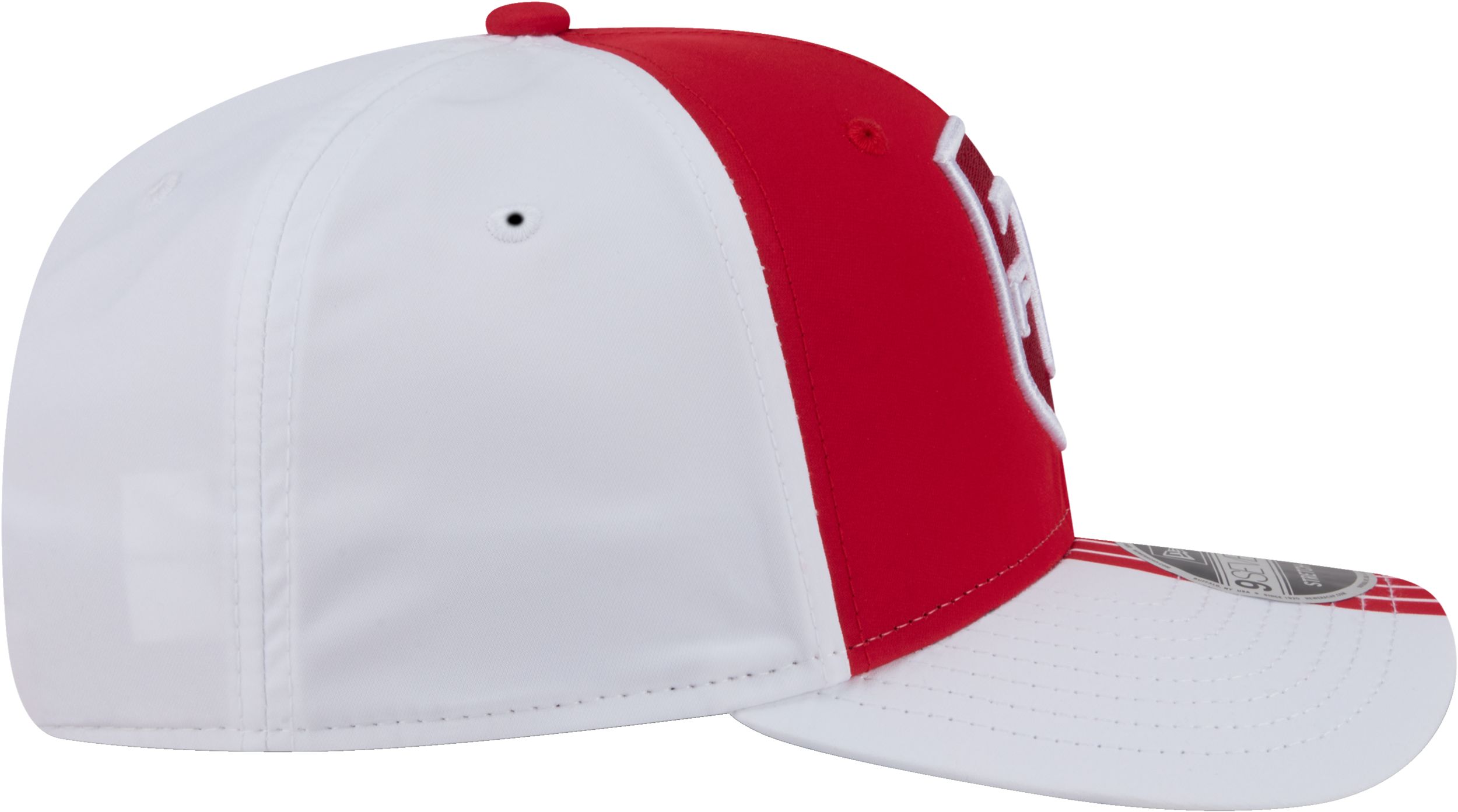 Toronto FC New Era Unisex Hook 9SEVENTY Cap