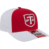 Toronto FC New Era Unisex Hook 9SEVENTY Cap Front_Angled_Right