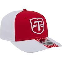 Toronto FC New Era Unisex Hook 9SEVENTY Cap