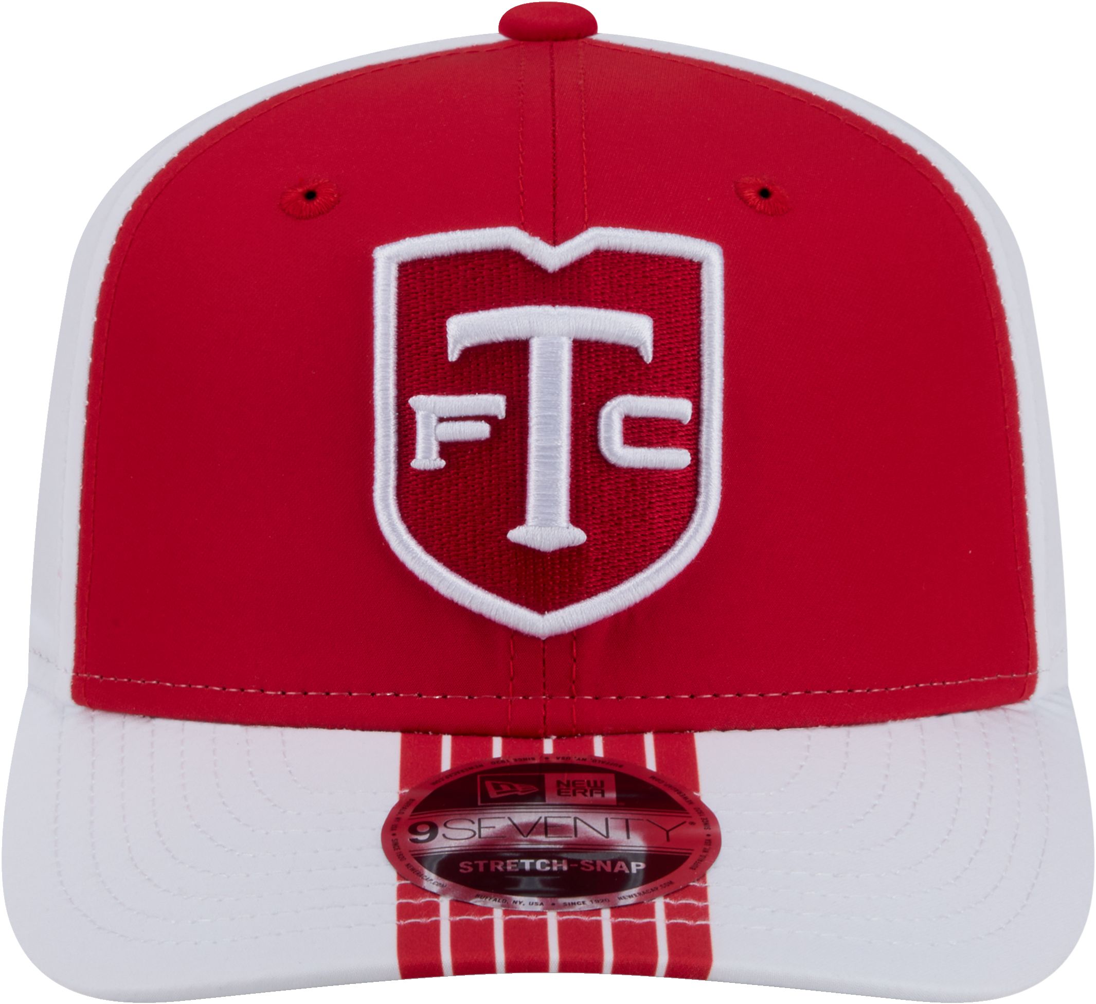 Toronto FC New Era Unisex Hook 9SEVENTY Cap