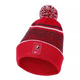 Team Canada Nike Cuffed Pom Knit Hat, IIHF, Hockey Bottom_Plunge