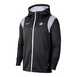 Team Canada Therma Full Zip Hoodie Front_Angled_Left