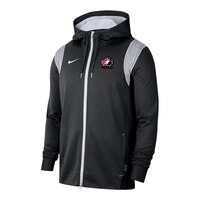 Team Canada Therma Full Zip Hoodie Front_Angled_Left