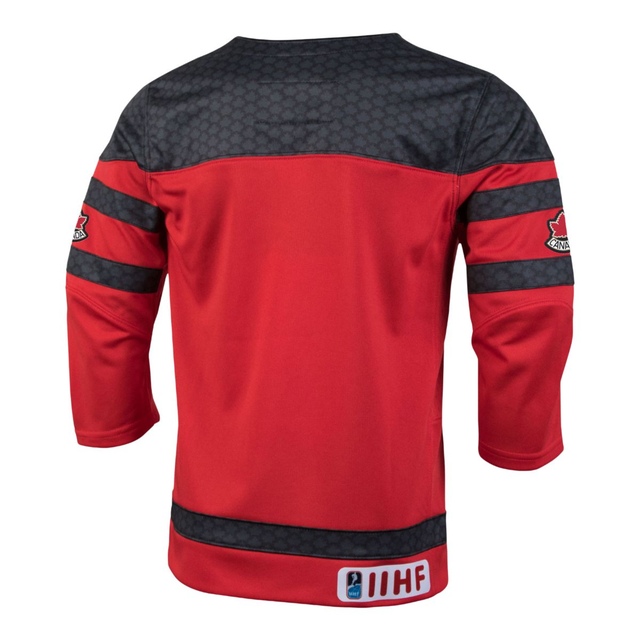 Nike Youth's Canada Hockey Team Replica Jersey SportChek