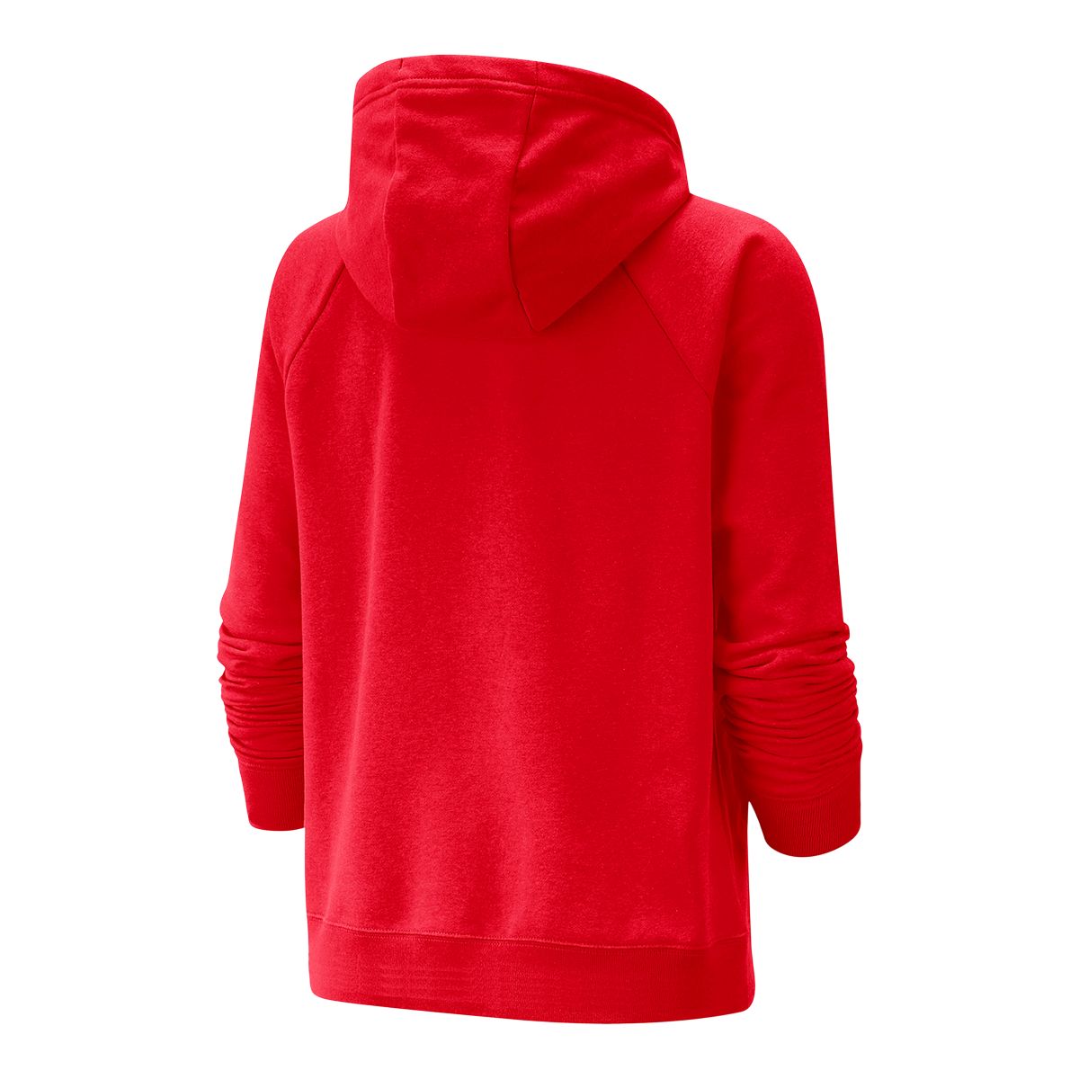 sport chek nike womens hoodies