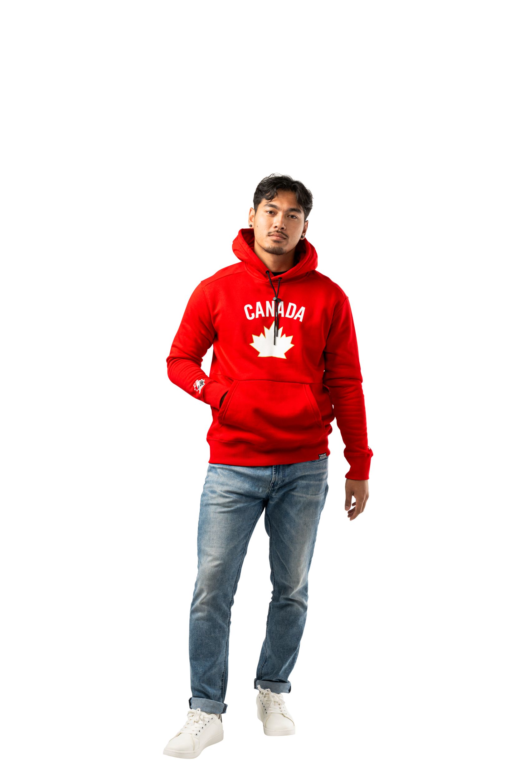 Bauer x Hockey Canada® Core Ultimate Hoodie