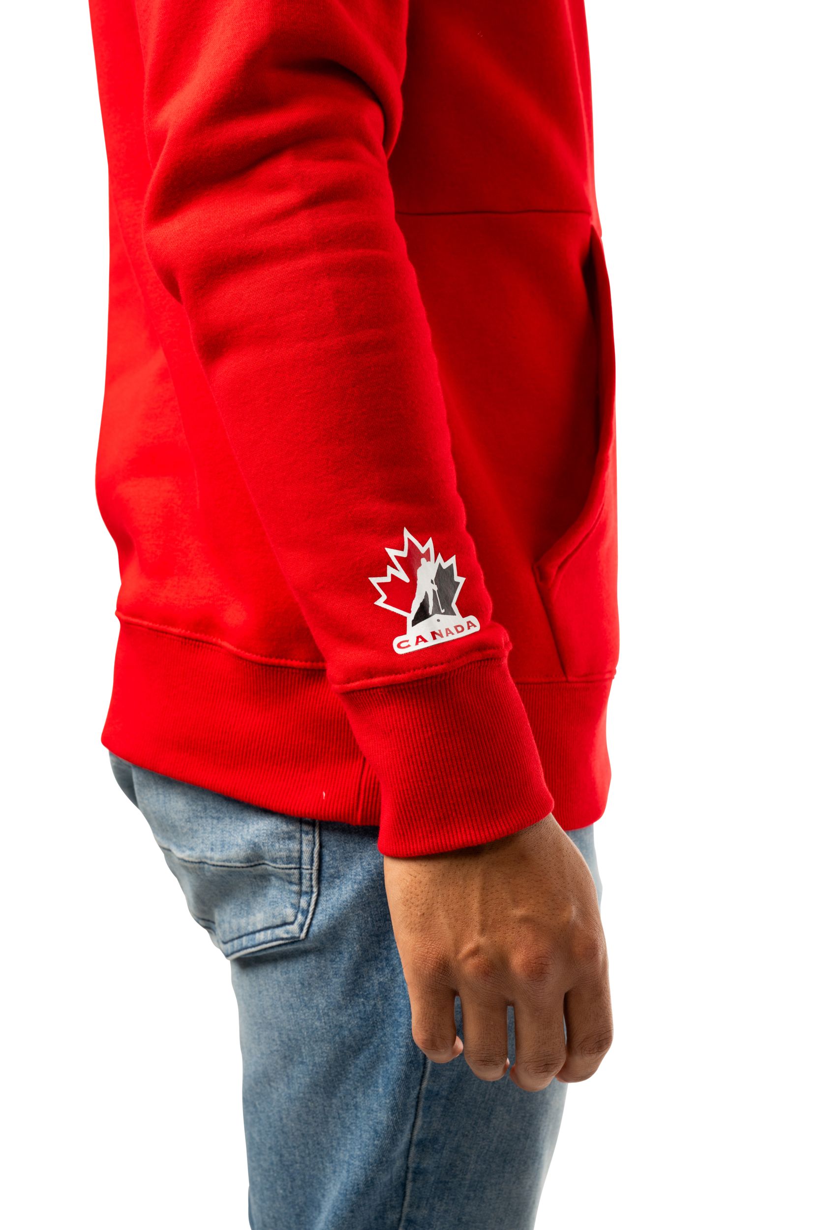 Bauer x Hockey Canada® Core Ultimate Hoodie