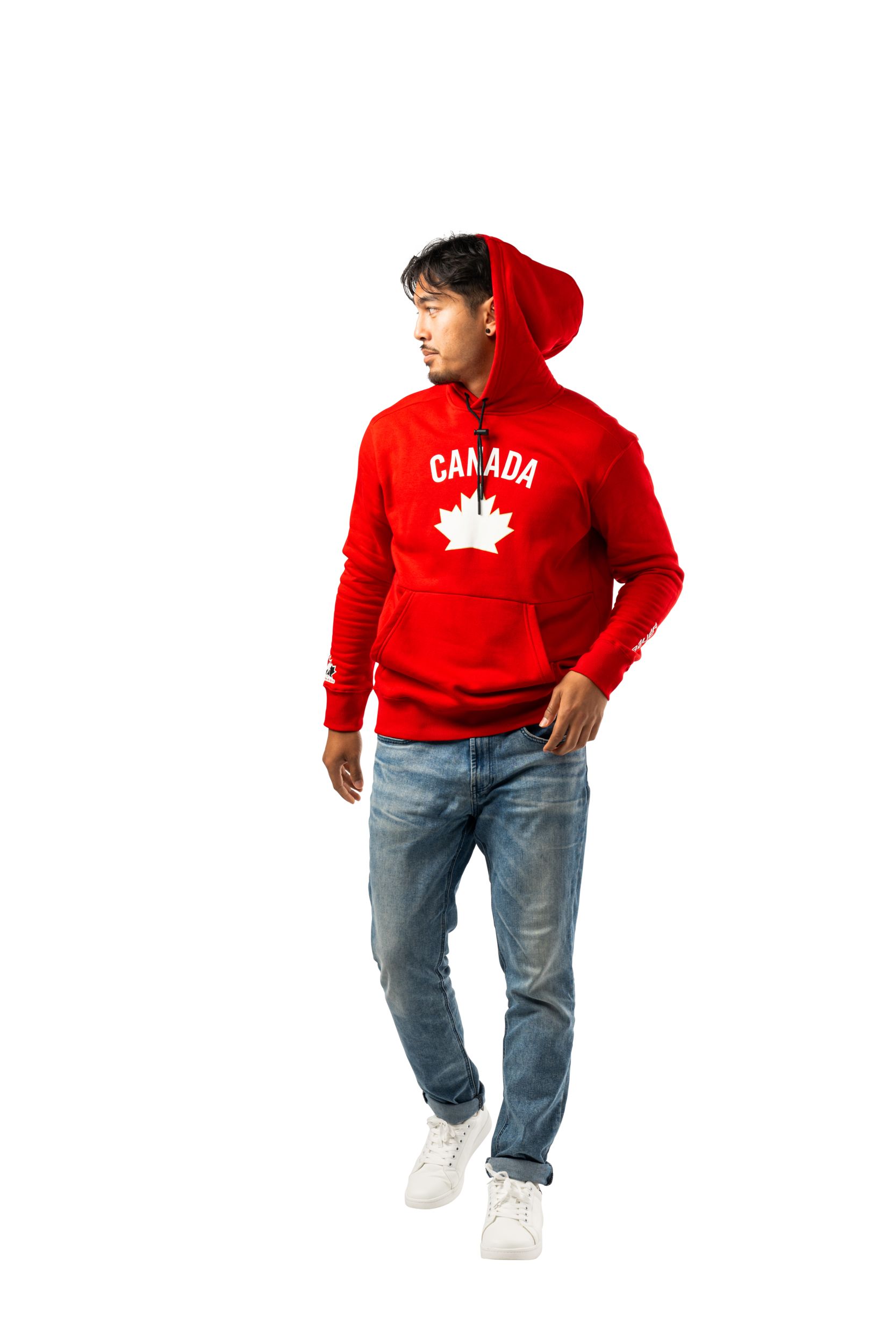 Bauer x Hockey Canada® Core Ultimate Hoodie