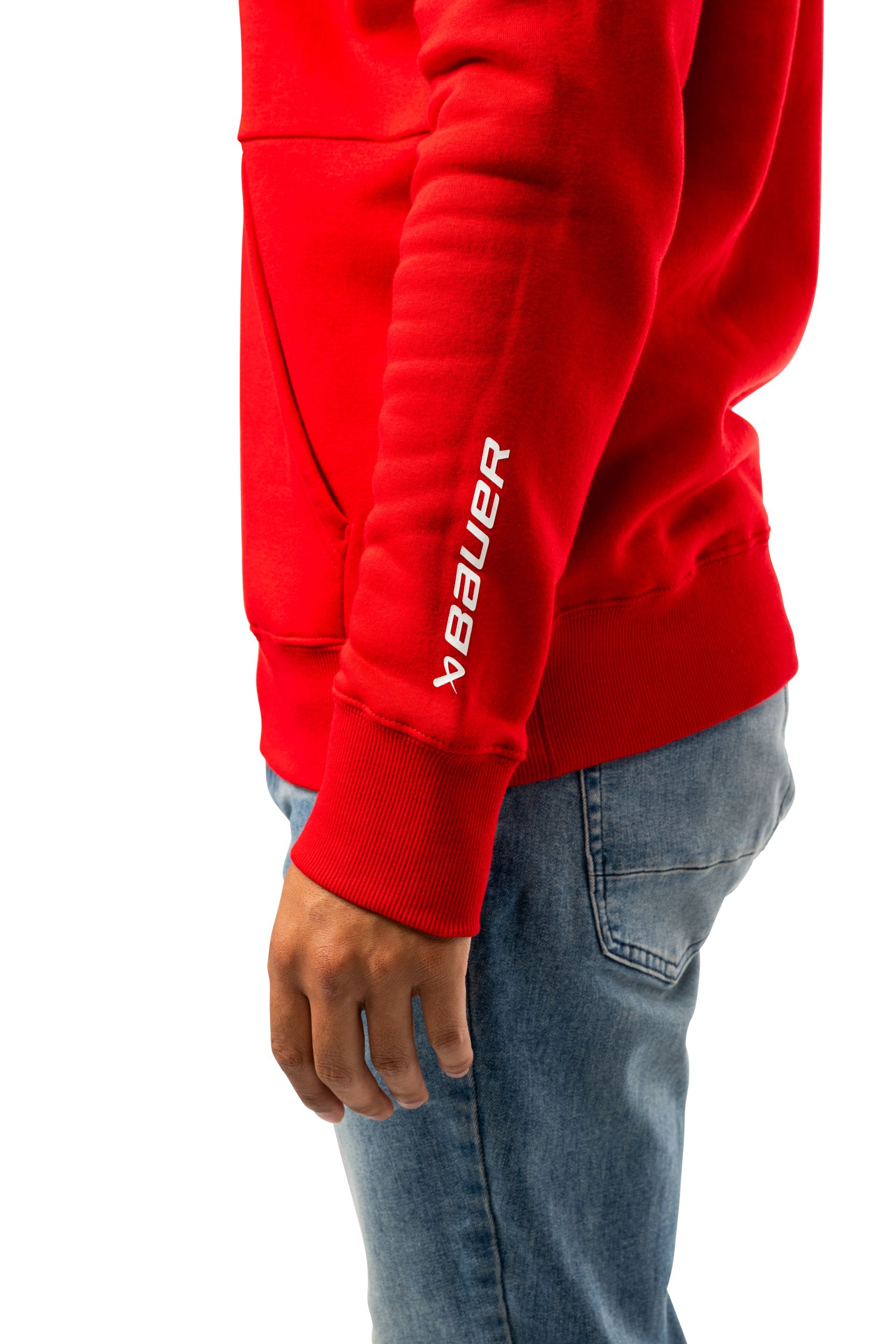 Bauer x Hockey Canada® Core Ultimate Hoodie