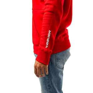 Bauer Hockey Canada Ultimate Hoodie