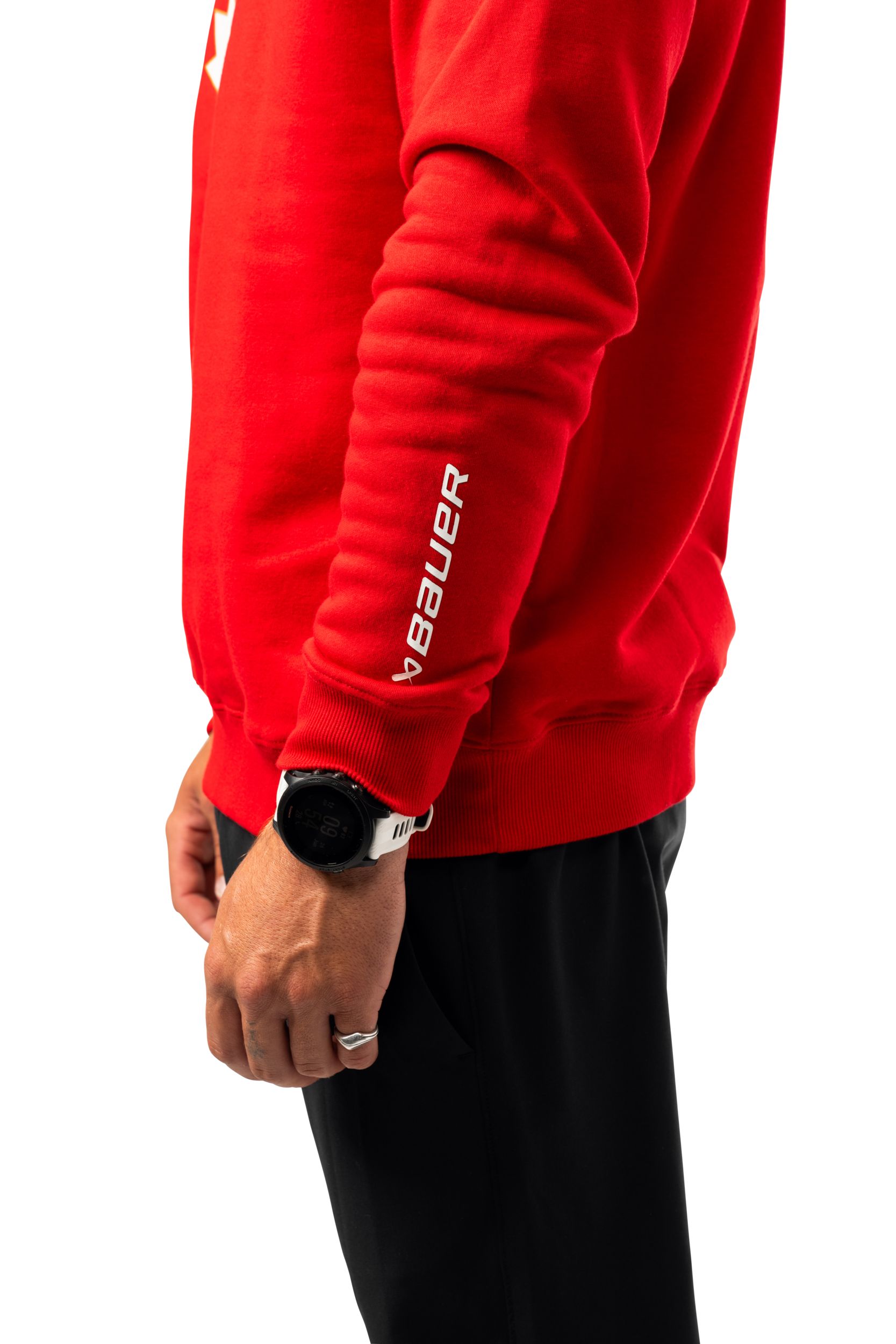 Bauer Hockey Canada Core Sweatshirt