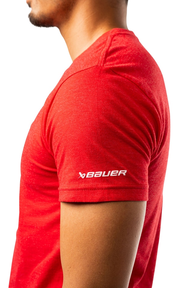 Bauer Hockey Canada Graphic T Shirt