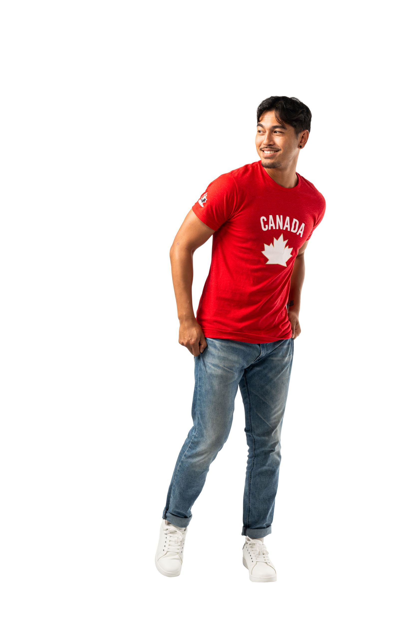 Bauer x Hockey Canada® Graphic T-Shirt