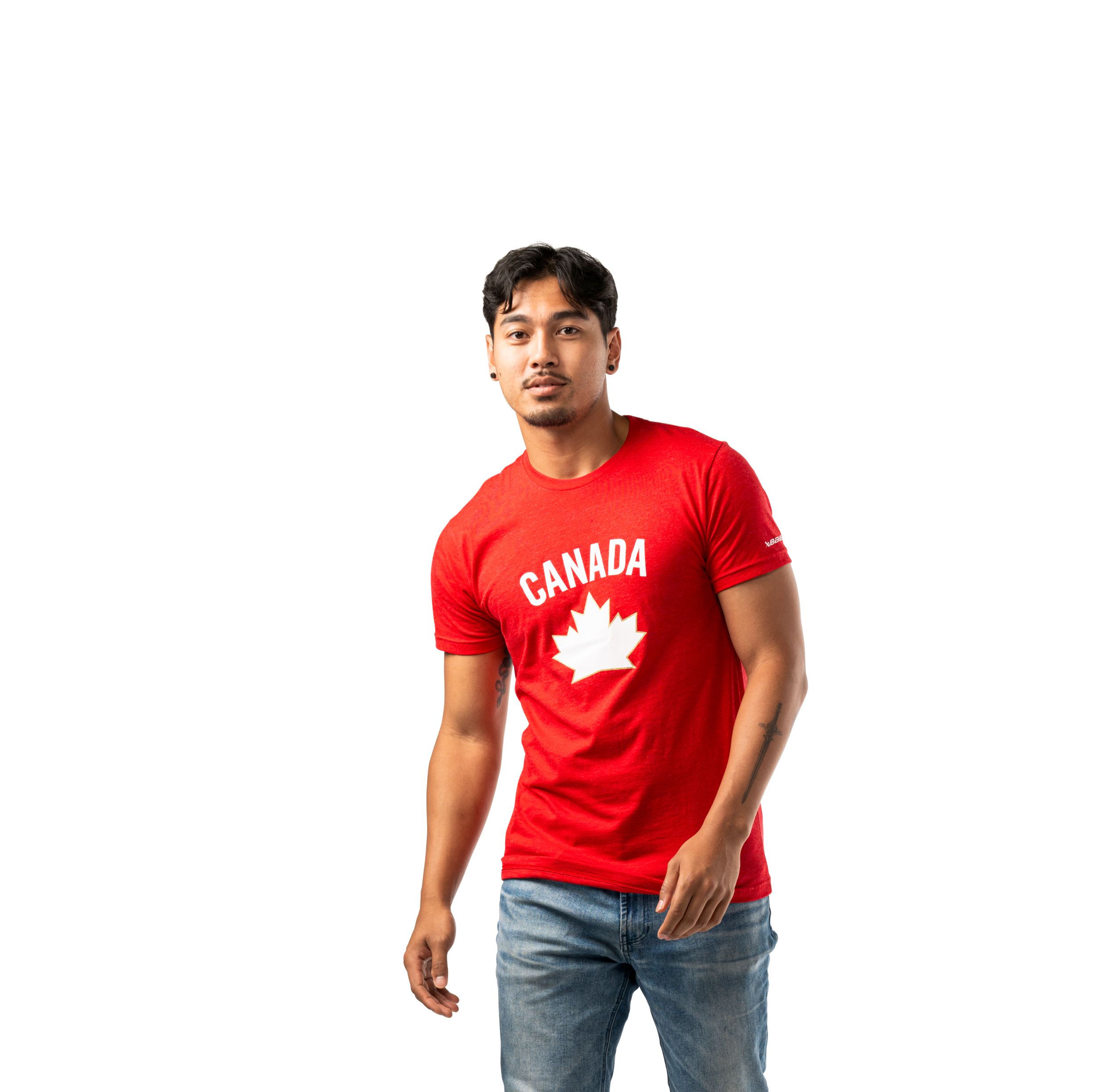 Bauer x Hockey Canada® Graphic T-Shirt