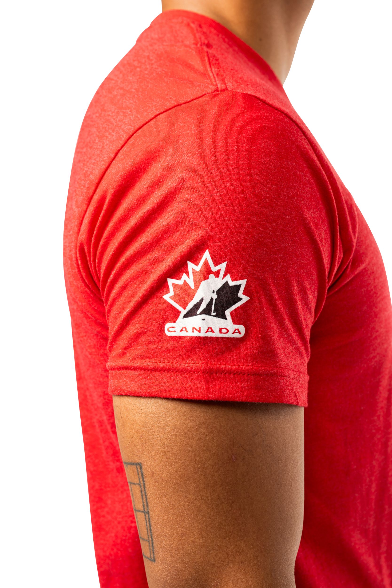 Bauer x Hockey Canada® Graphic T-Shirt