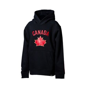 Youth Team Canada Hockey Bauer Ultimate Hoodie