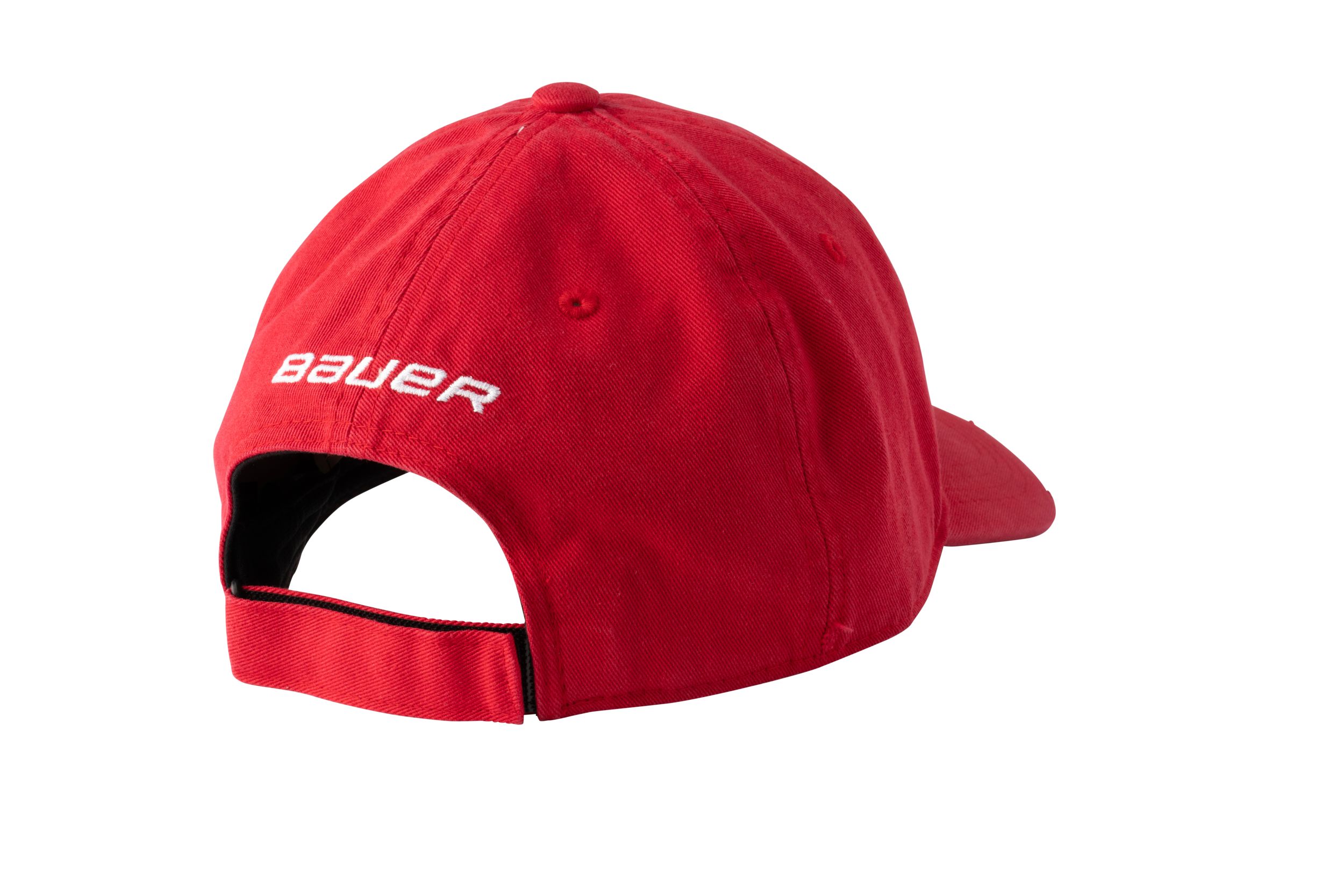 Bauer x Hockey Canada® Distressed Hat
