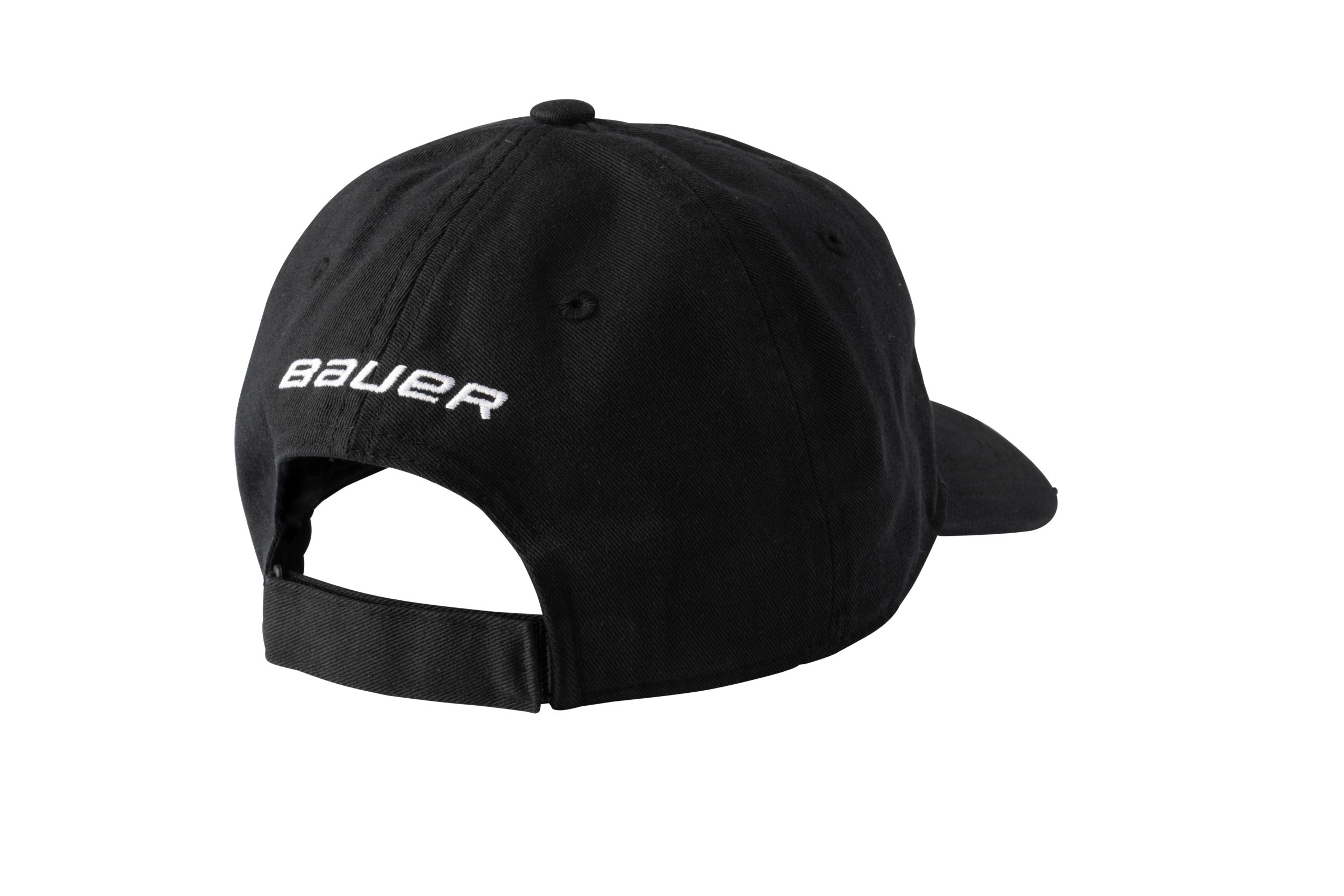 Bauer Hockey Canada Distressed Cap
