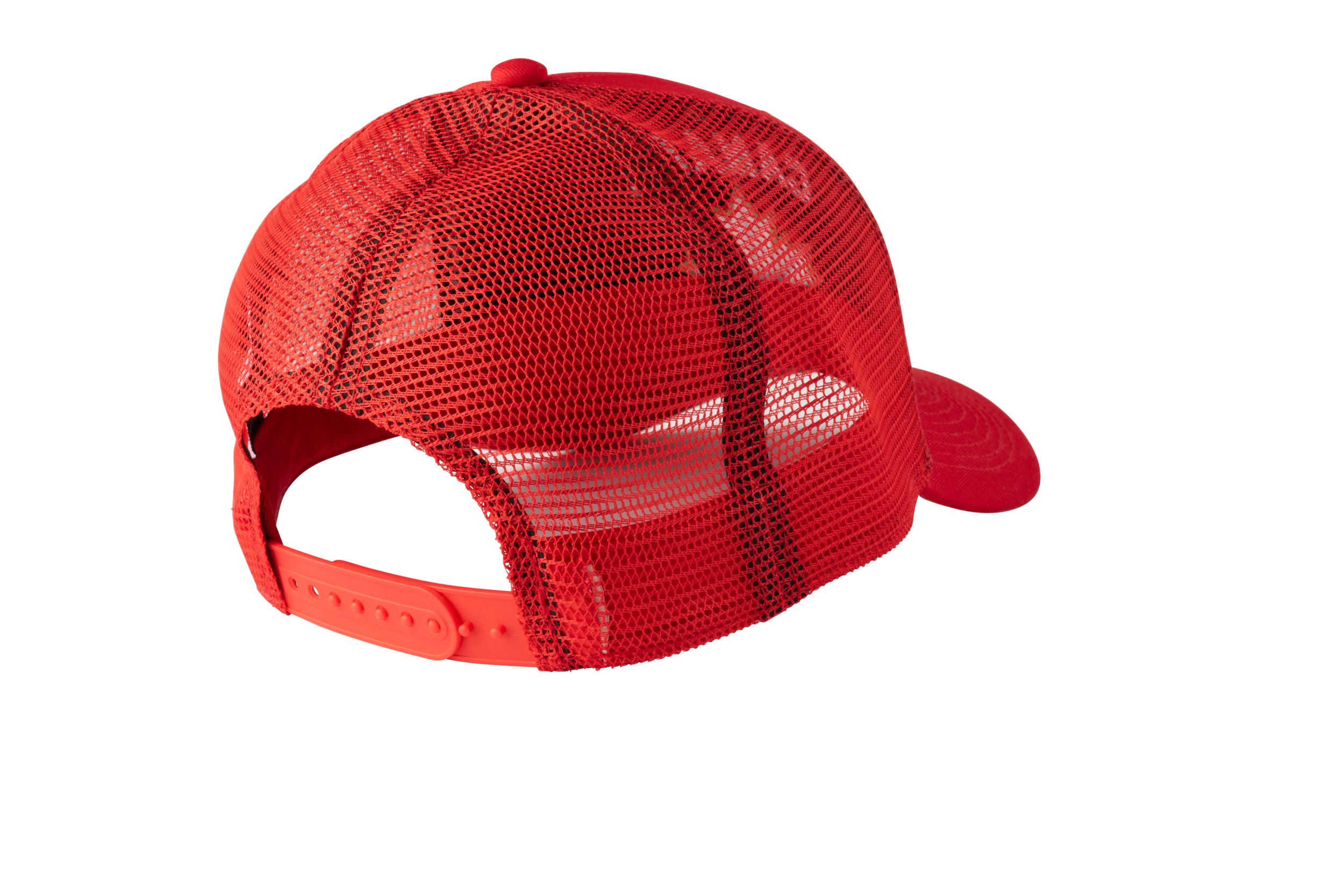Bauer Hockey Canada Youth Adjustable Cap