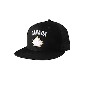 Bauer Hockey Canada Youth Snapback Cap