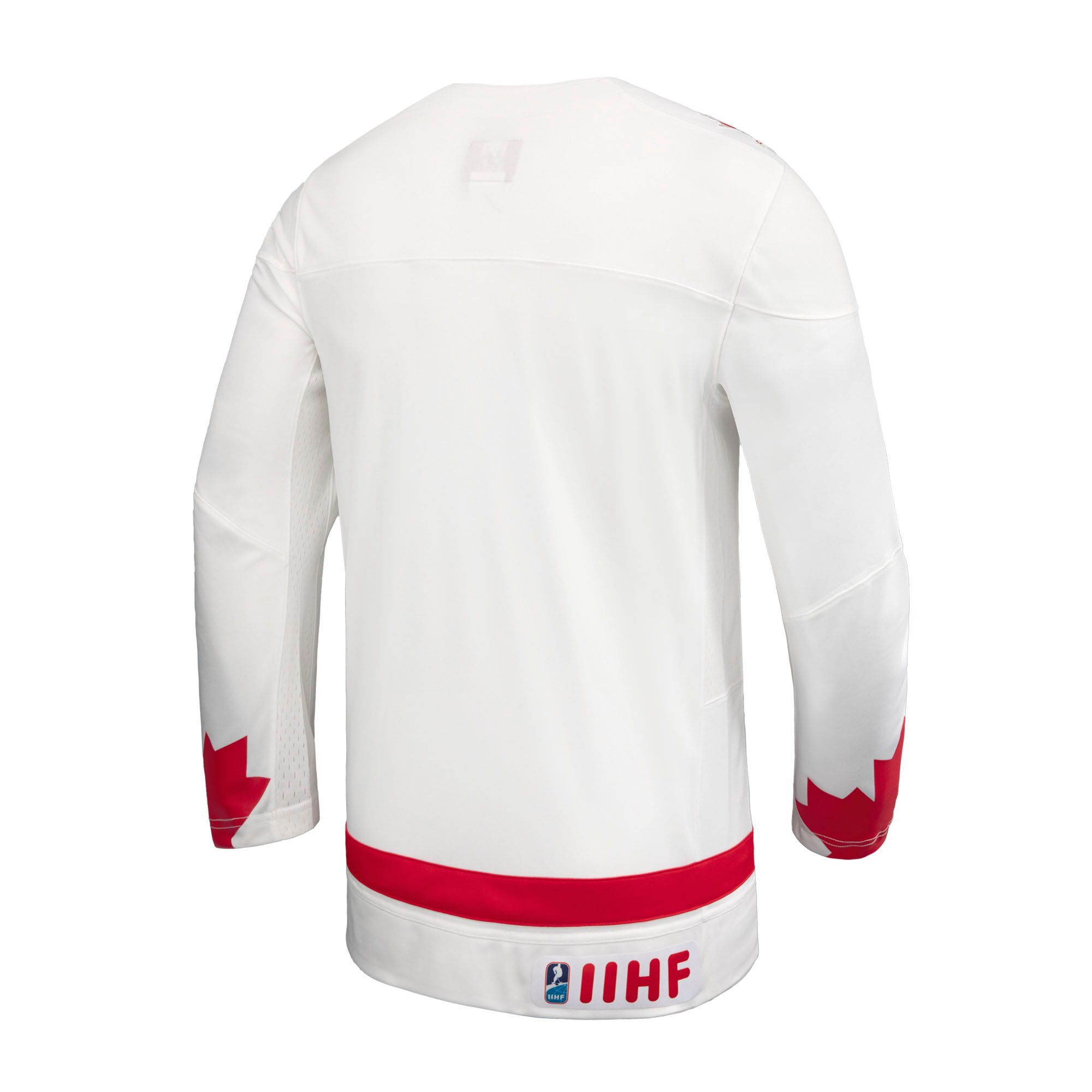 Hockey Canada Alternate Replica Jersey