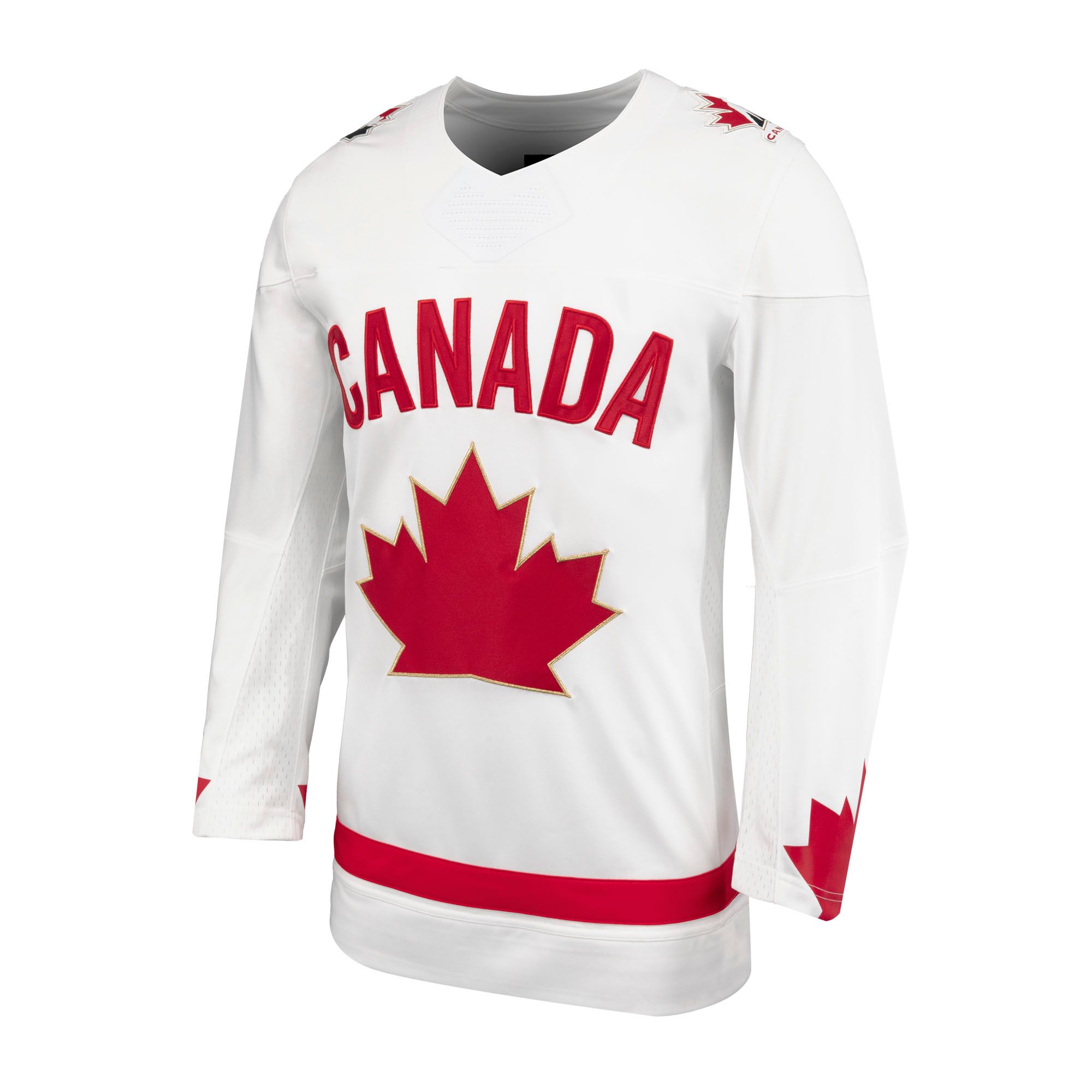 Hockey Canada Alternate Replica Jersey