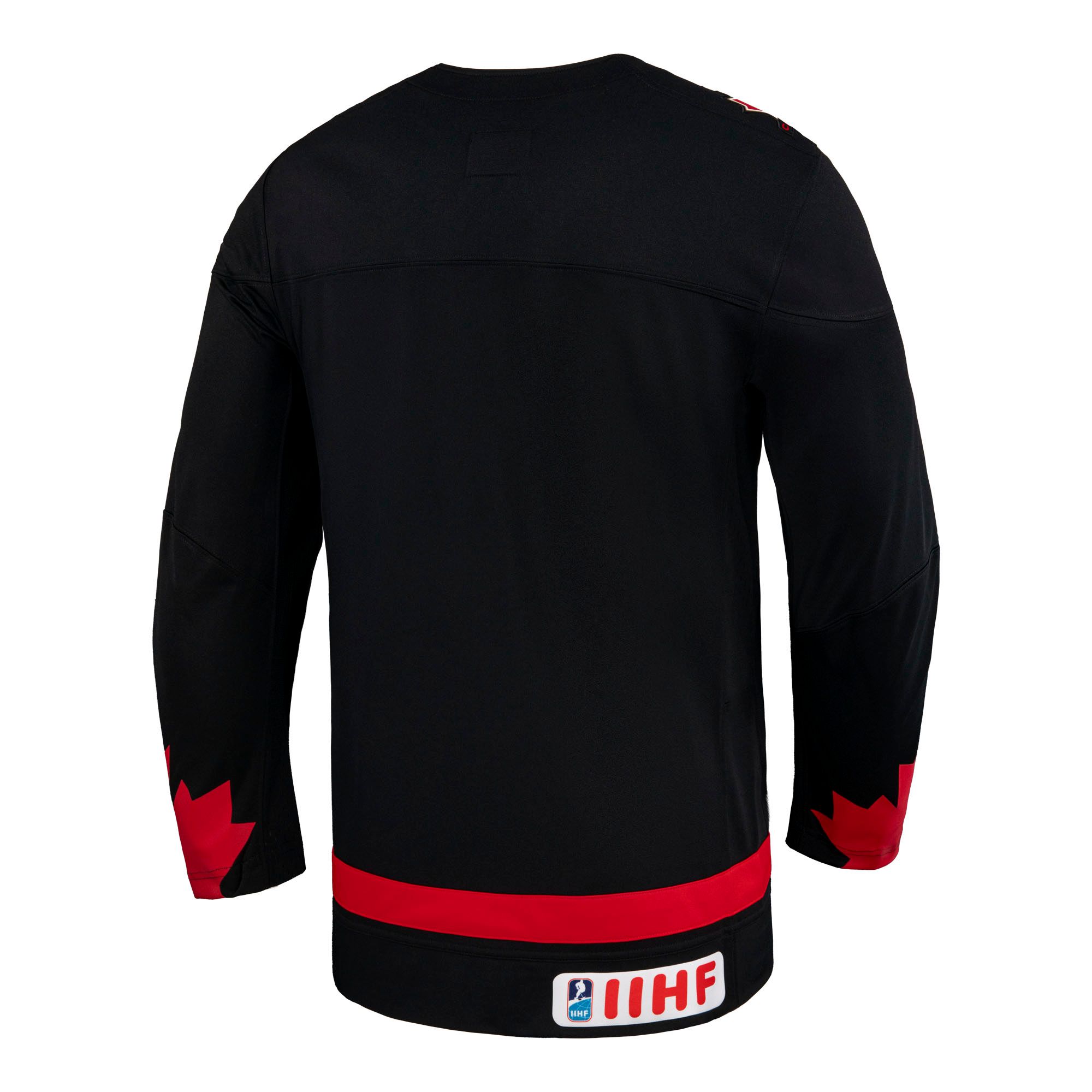 Canada Hockey Canada Team Alternate Replica Jersey