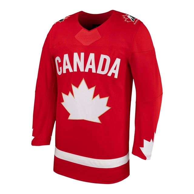 Hockey Canada Alternate Replica Jersey