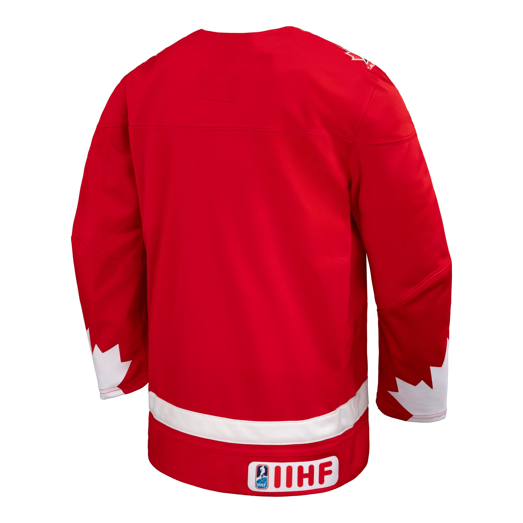 Hockey Canada Youth Alternate Replica Jersey