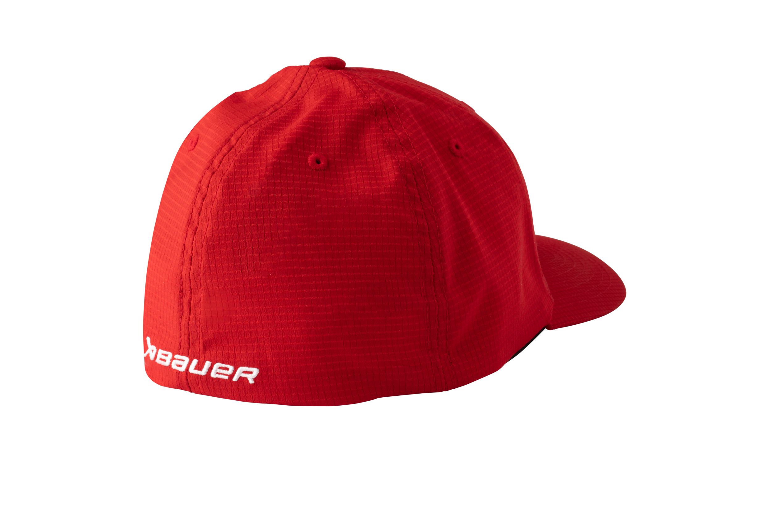 Bauer x Hockey Canada® Elastafit Senior Hat