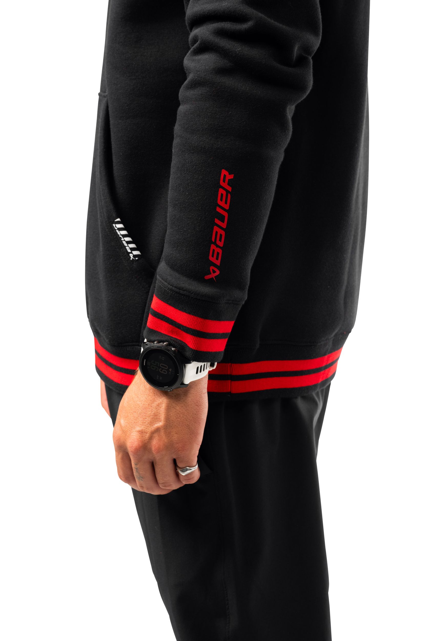 Bauer x Hockey Canada® Men's Street Hoodie