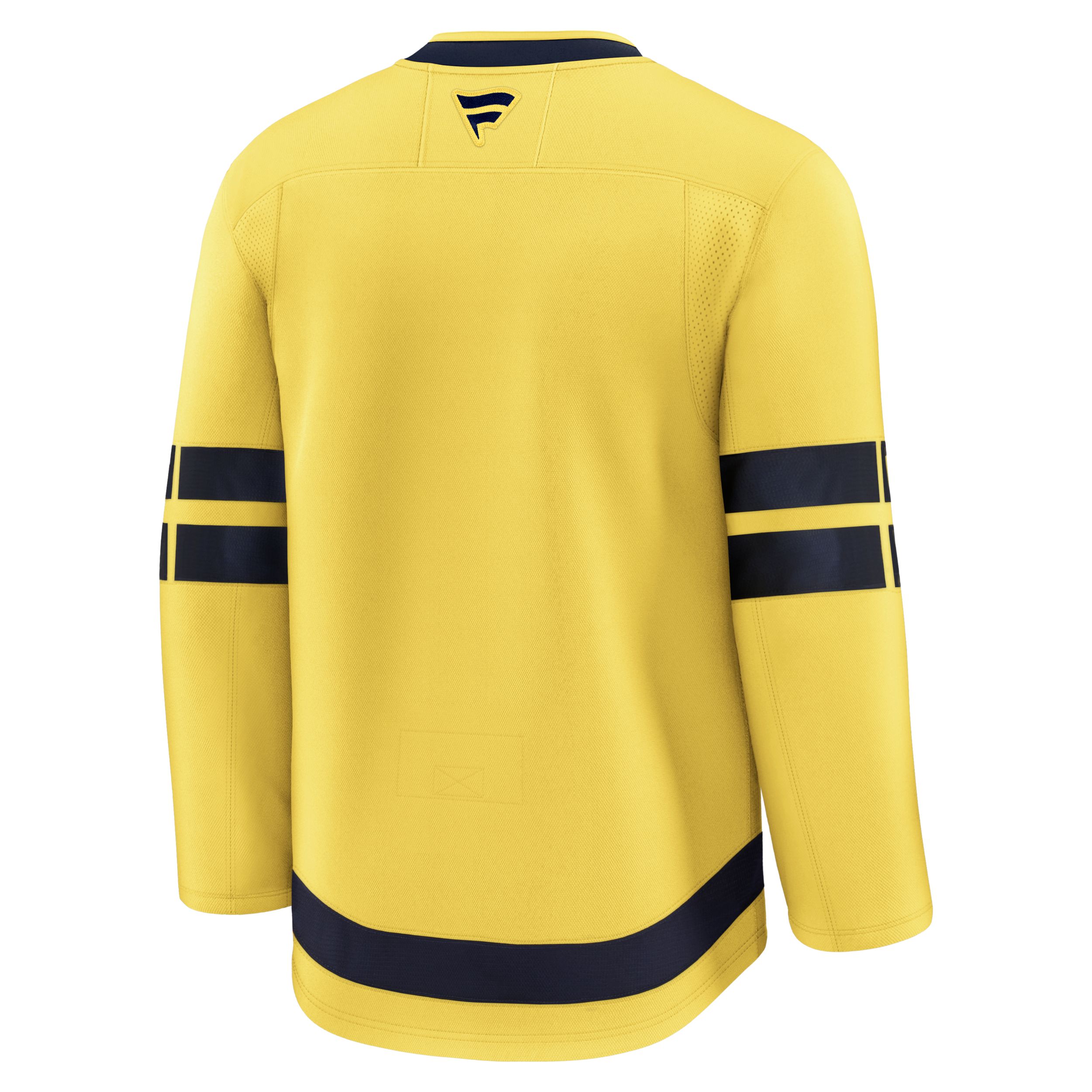 Sweden 4 Nations Face-Off Jersey