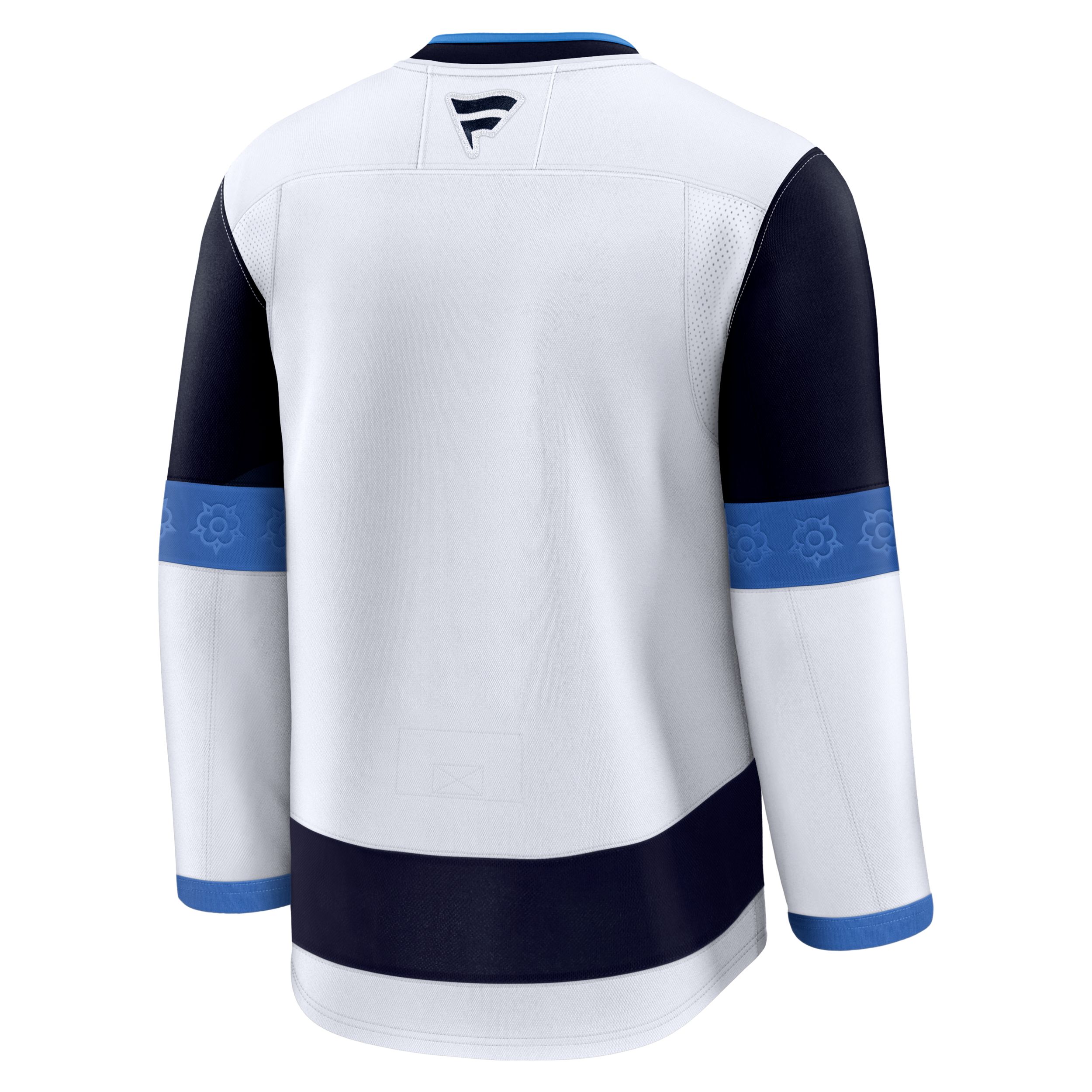 Finland 4 Nations Face-Off Jersey
